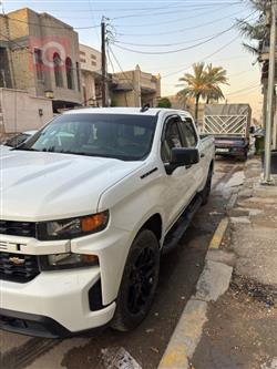 شيفروليه سلفرادو